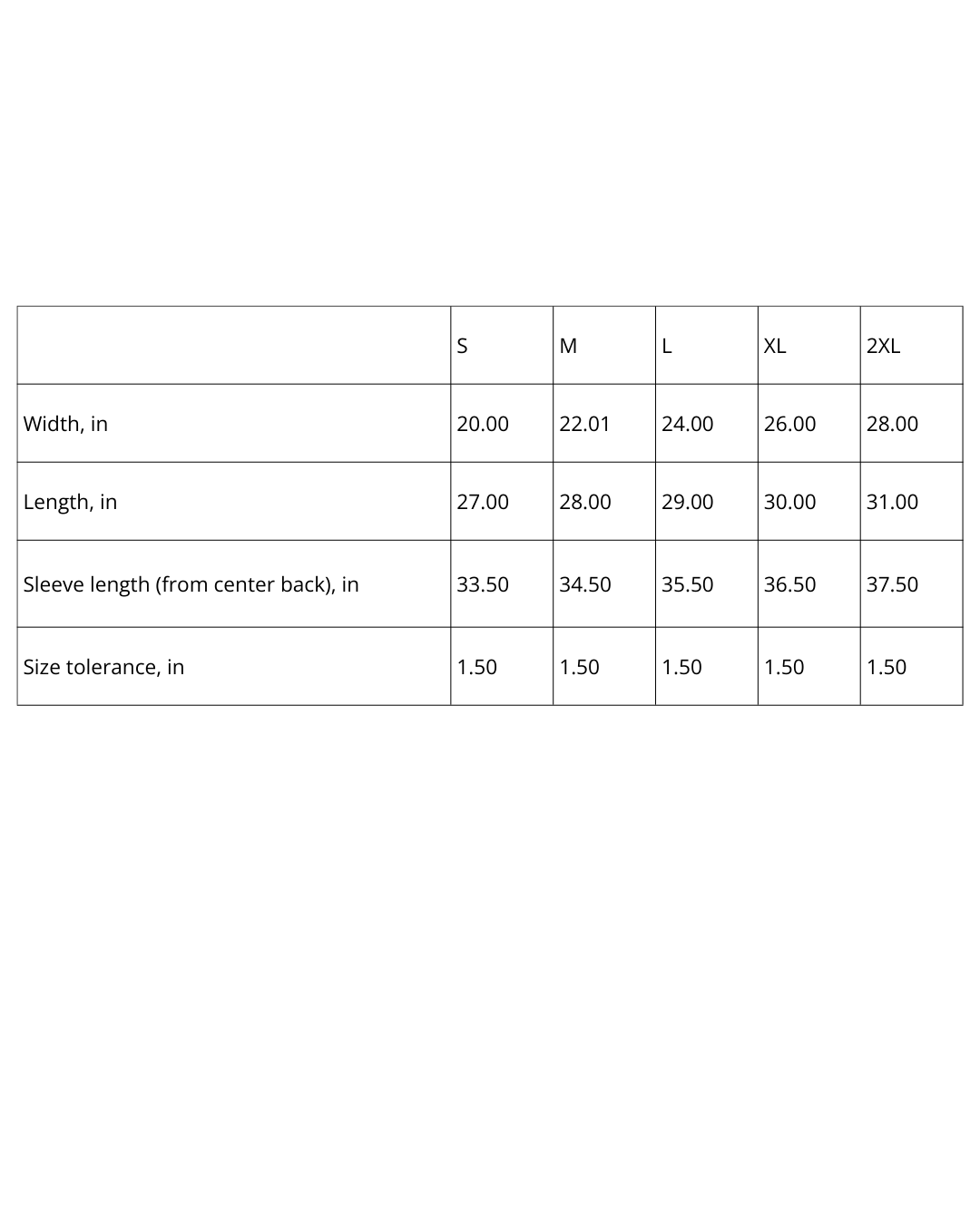 Muscle Mama Classic Crewnecks