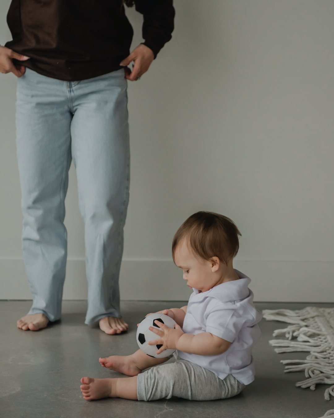 Muscle Mama Collection