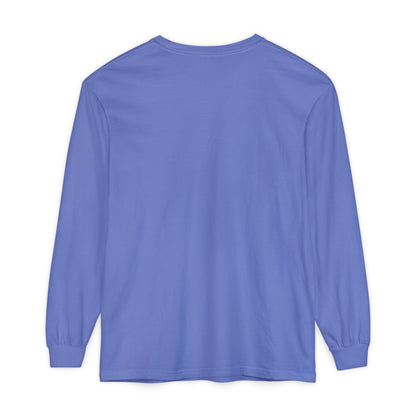 Healthly Long Sleeve T-Shirts