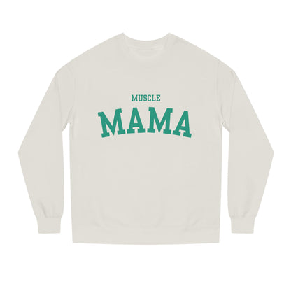 Muscle Mama Lifestyle Crewneck