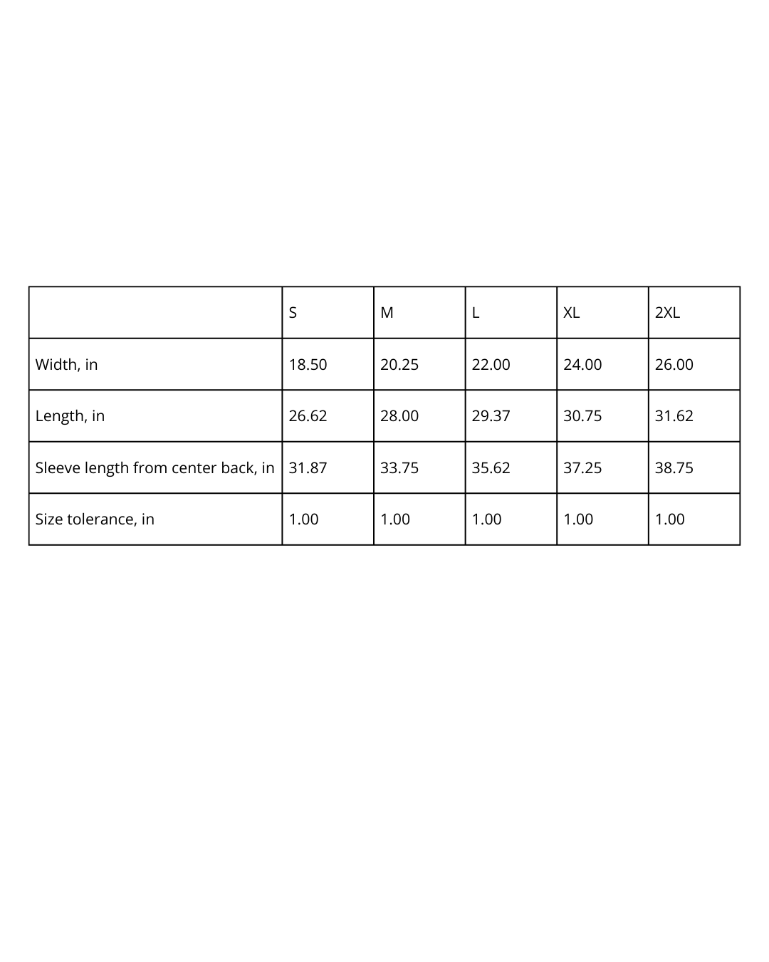 Muscle Mama Long Sleeve Tee