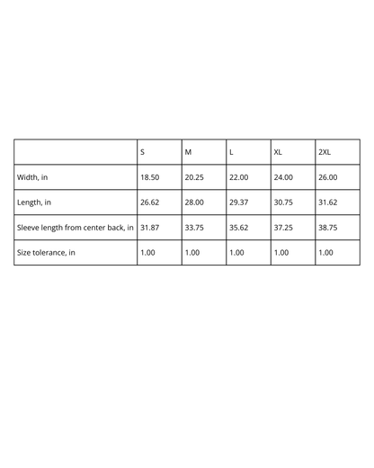 Muscle Mama Long Sleeve Tee