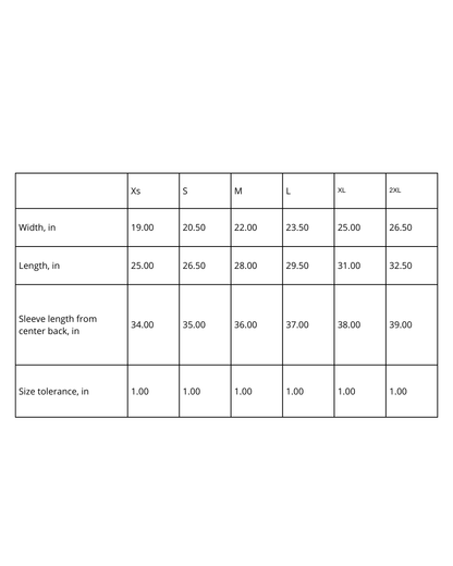 Muscle Mama Lifestyle Crewneck